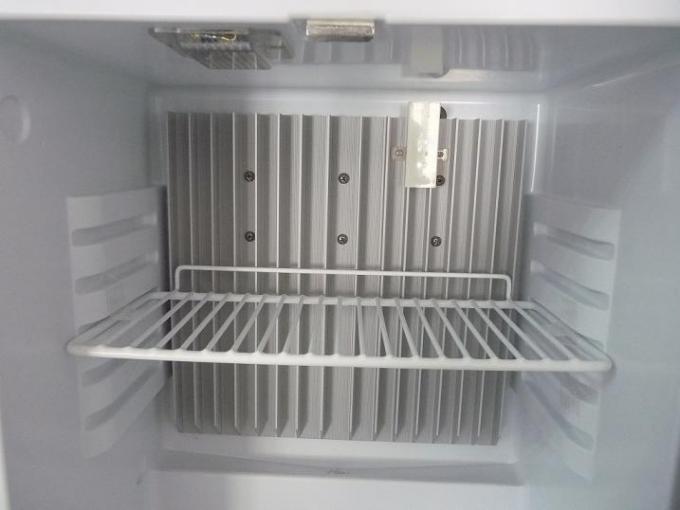 40L Iron Coated 440 * 400 * 550mm Hotel Mini Bars For Home