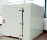 -18℃ Air Cooling Cold Room Freezer For Chicken / Cold Storage Warehouse