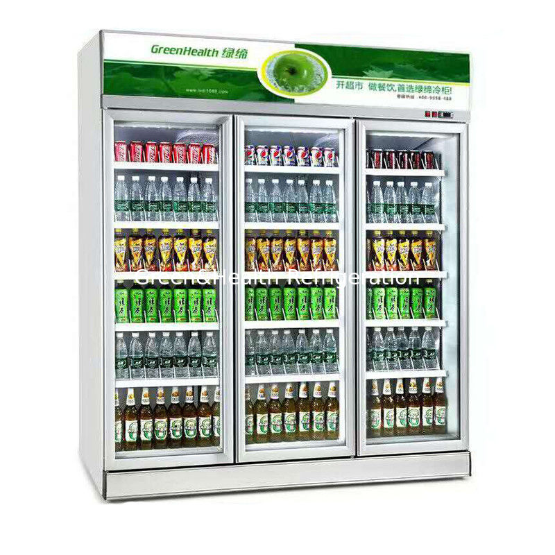 Commercial Display Freezer Sale Professional Commercial