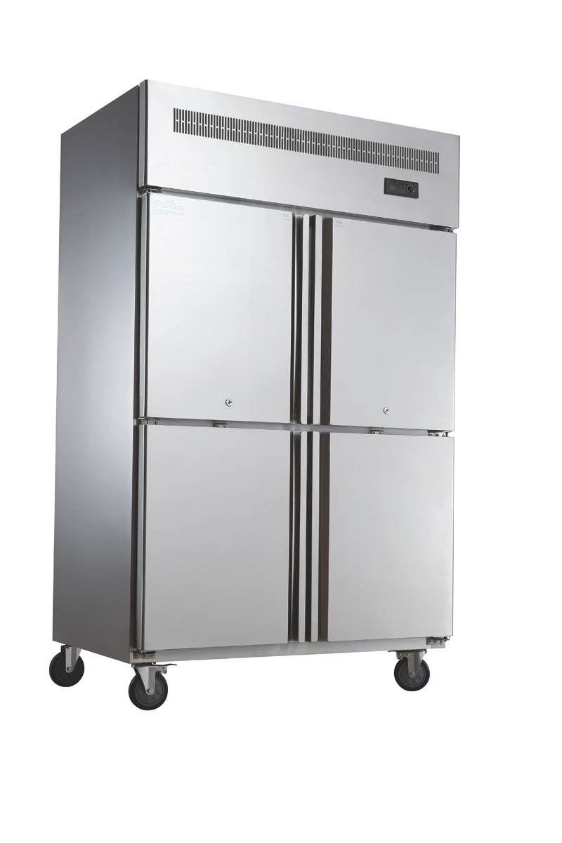 Kitchen / Grocery Commercial Upright Freezer