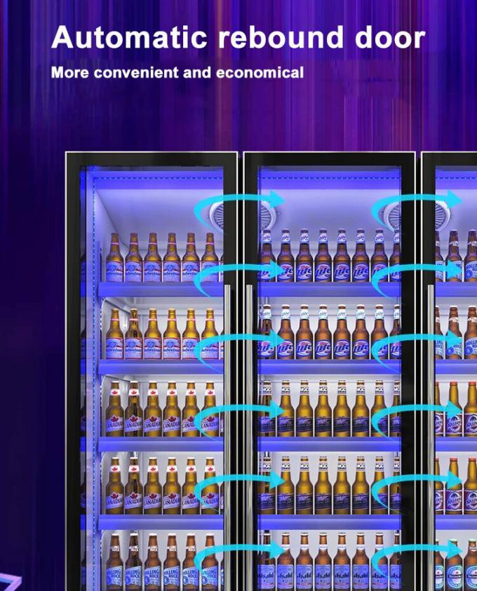 Zwilling Pilsner Beer Glasses - Set Of Two | Bespoke Post - View #6