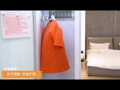 digital clothes dryer