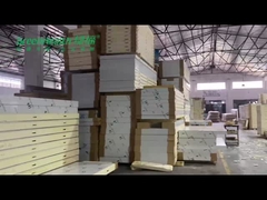 High Quality Cold Room for Low Temperature Laboratory Modular Cold Storage