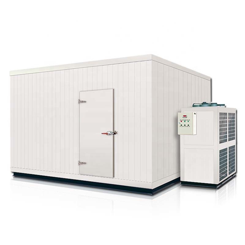 Cold Storage Set Up How to use and maintain a cold storage facility?