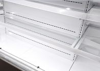 Grocery Refregerator Multideck Display Fridge With CE Certification