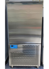 AISI201 Commercial Upright Freezer -40 Degree Blast Chiller Shock Freezer