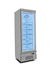 Retail Store Vitrine Door Upright Fridge Cold Cabinet Display Freezers