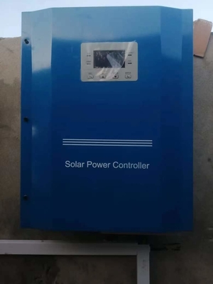 Whole Set Solar Energy Power Panels System 22.4KW 12V 200AH
