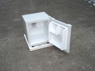 Environmental Friendly Mini Bar Refrigerator For Hotel / Restaurant