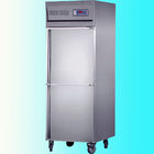 1000 Liter Vertical Freezers , R134a Upright Deep Freezers -20 Degree