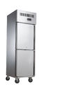 500L Commercial Small Upright Frost Free Freezer One Layer