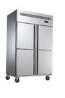 Kitchen / Grocery Commercial Upright Freezer