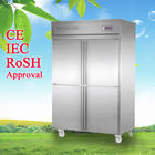 Kitchen / Grocery Commercial Upright Freezer