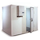 Air / Water Cooling Commercial Cold Room Storage W800mm * H1800mm Door