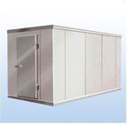 Custom Air / Water Cooling Commercial Cold Storage Room Prefabricated