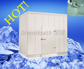Cold Storage Warehouses -20 Degree 150mm Thick For Fruits / Vegetables