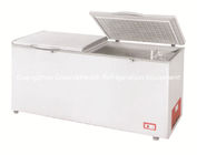 Big Capacity Upright R134a Chest Deep Freezer -20 Degree For Store