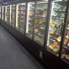 Large Ice Maker Supermarket Projects Retrofit For CVS / Market