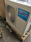 450V Green Health Freezing Cold Room Equipment For Vegetable Storage