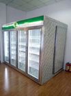 Copeland Compressor Cold Fish Storage Freezer Cold Room Refrigeration Unit
