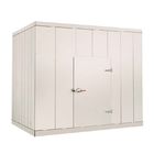 Commercial Freezer Room Warehouse With Moisture - Proof Cold Light