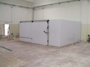 Customized Size Prefabricated Cold Room For Fruit For Fish Meat Seafood