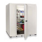 220V Walk In Cold Storage Room -40~+15 Degree Commercial Refrigerator Freezer