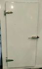 50hz Folding Door Walk - In Cooler Room For Food Industry Energy Efficiency