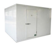 Customized Size Solar Power Chiller Freezer Cold Storage Room Energy Saving