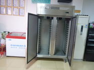 Upright Mutton Freezer Commercial Upright Freezer / Upright Deep Freezers