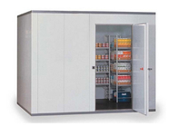 Big Size Cold Room Chiller Cold Storage Warehouse Customized Size For frozen food