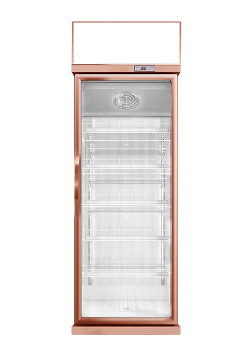 Beer Milk Beverage Wine Liquor Drink Chiller Cooler Supermarket Refrigerator