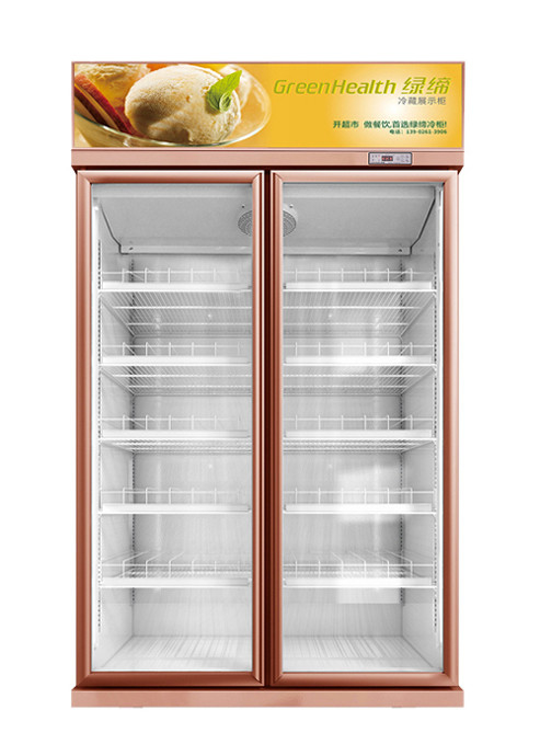 Beer Milk Beverage Wine Liquor Drink Chiller Cooler Supermarket Refrigerator