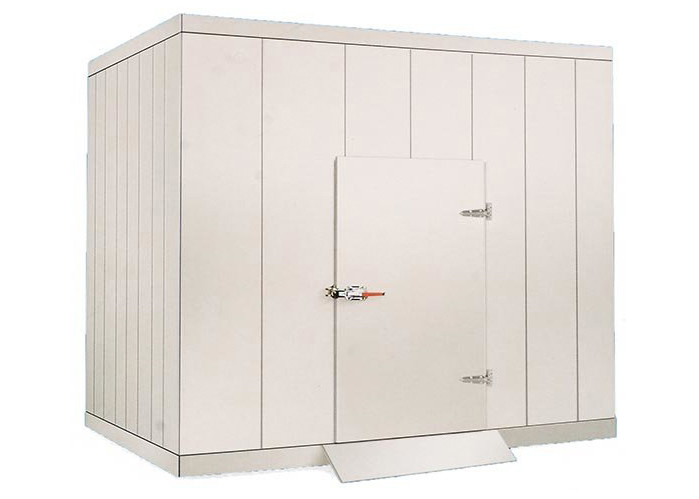 Easy Install Size And Temperature Customized Cold Storage Room For Meat