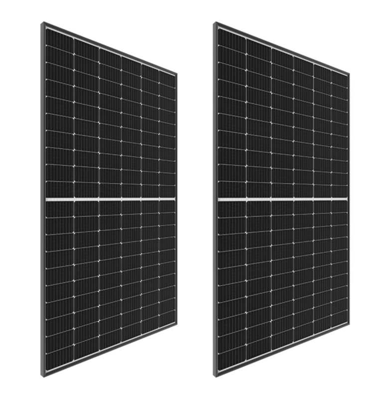 Whole Set Solar Energy Power Panels System 22.4KW 12V 200AH