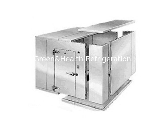 Vegetable / Seafood / Meat Cold Room Meat Freezer Room Air Conditioner