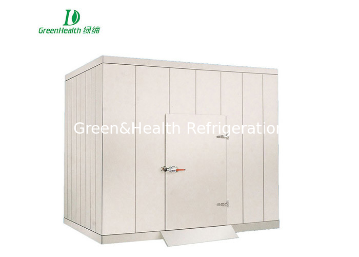CCC 440v R404A Air Cooled Cold Room Freezer For Meat Storage