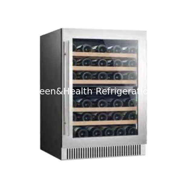 ETL Certificate Upgrade Your Business With A State-Of-The-Art Commercial Wine Storage Fridge