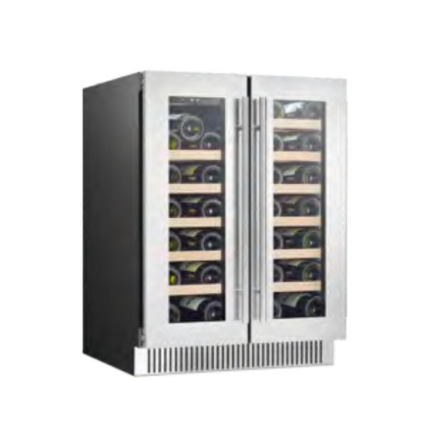 Upgrade Your Business With A State-Of-The-Art Commercial Wine Storage Fridge