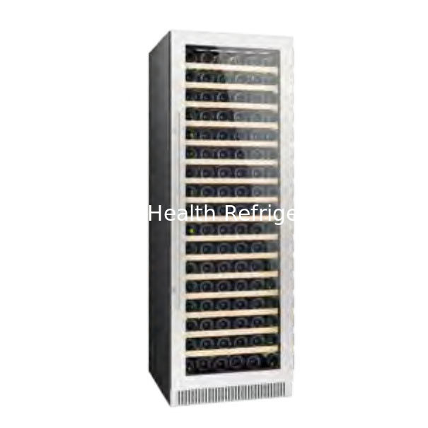ETL Certificate Upgrade Your Business With A State-Of-The-Art Commercial Wine Storage Fridge