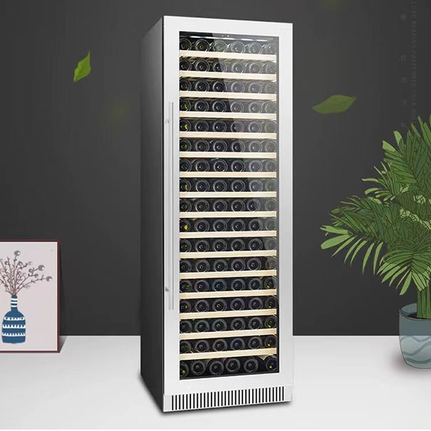 Upgrade Your Business With A State-Of-The-Art Commercial Wine Storage Fridge