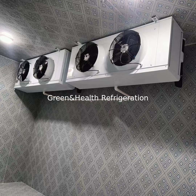 Advanced Customized Cold Storage Room Of Fruits And Vegetables For Optimal Freshness