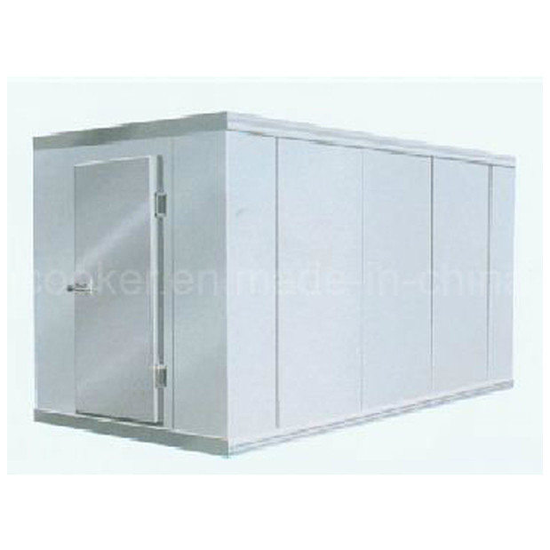 Large Lockable Fixed Factory Customized Storage Of Large Quantities Of Food Cold Storage Refrigeration Equipment