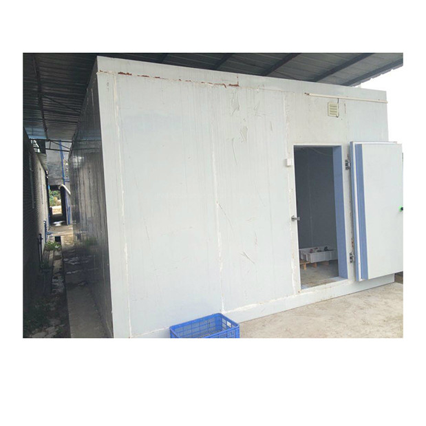 Large Lockable Fixed Factory Customized Storage Of Large Quantities Of Food Cold Storage Refrigeration Equipment