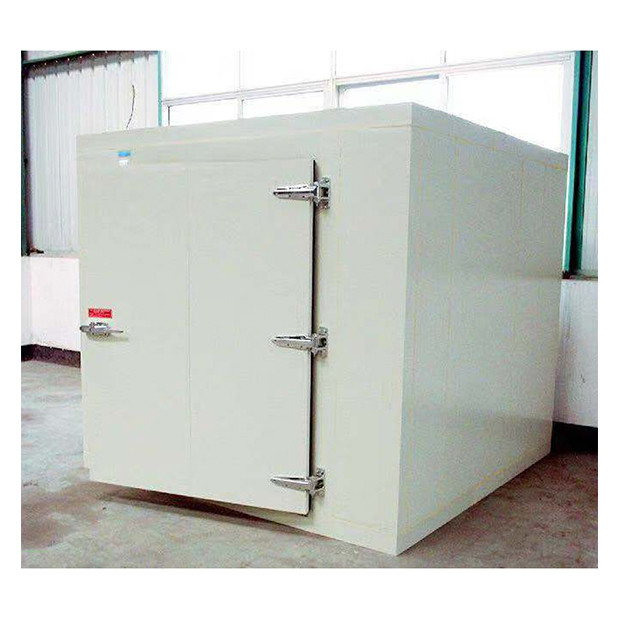 Large Lockable Fixed Factory Customized Storage Of Large Quantities Of Food Cold Storage Refrigeration Equipment