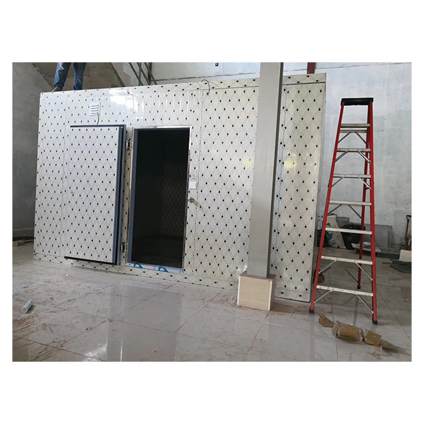 Factory Customized Cold Storage Commercial Large-Scale Storage High-Quality Food Cold Storage