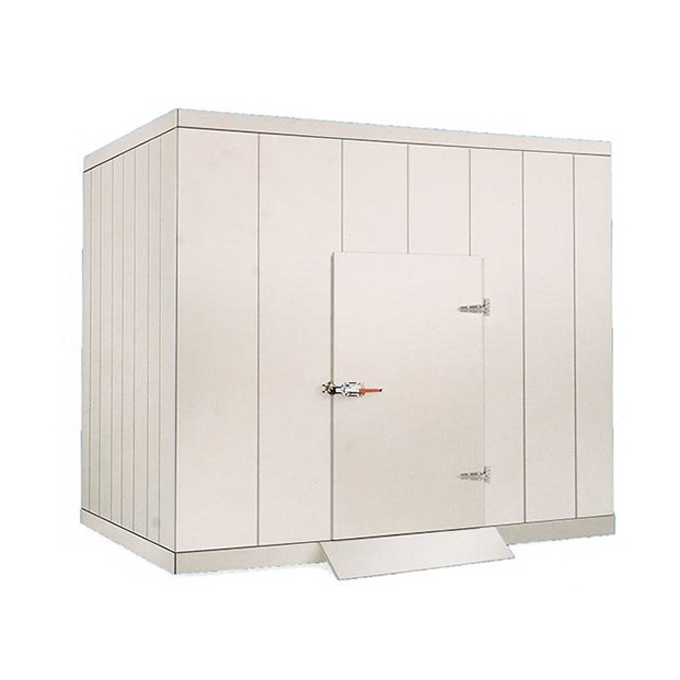 Customized High-Quality Storage Cold Storage For Large Commercial Factories Cold Room
