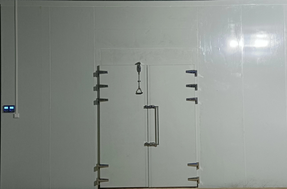 Bulk Storage Cold Storage Room Walk-In Cold Rooms With Cold Room Refrigeration System