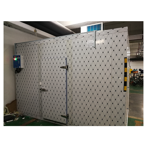 Large Commercial Supermarket Fruit/Vegetable Frozen And Refrigerated Storage Cold Storage