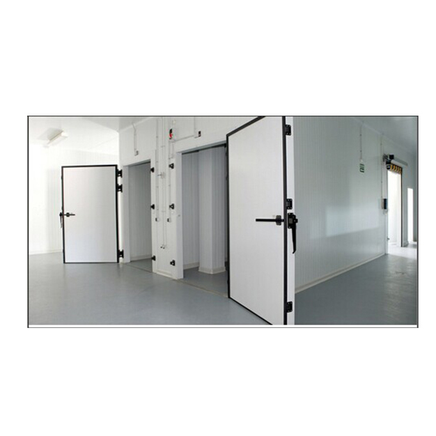 Large Commercial Factories Customized Installation Of Vegetable/Fruit Cold Storage